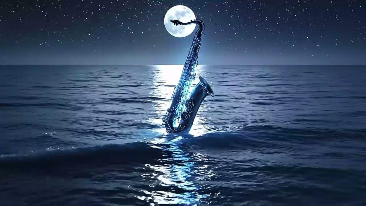 Echoes of the Golden Night – ELECTRONIC HOUSE Journey | Deep Vibes & Night Energy