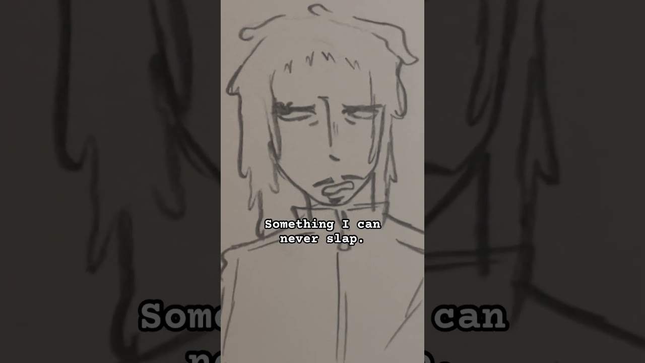 I dislike how I can&rsquo;t even draw my own fav artists  good bruh. #art #mcr #mcrx #korn  #goth