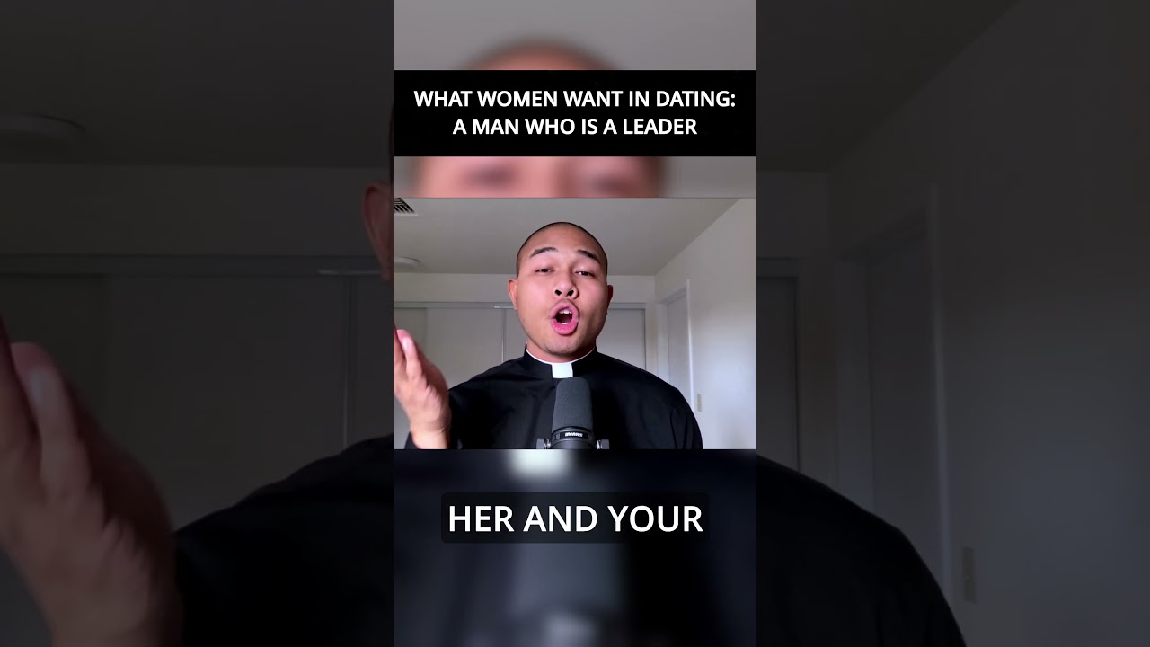 Women Want A Leader 