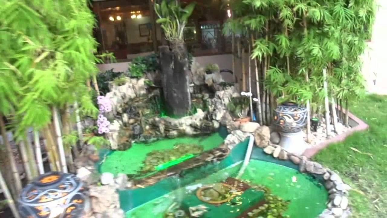 Отель Pinewood Residence 3* Паттайя 2015