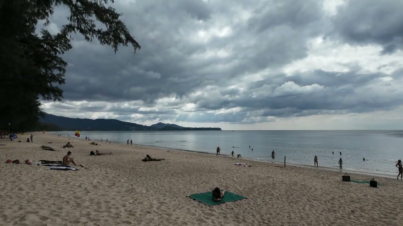 Bang Tao Beach 3