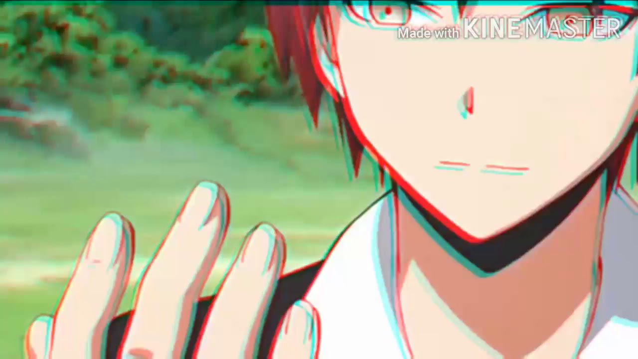 Teeth | Karma AMV Assassination classroom