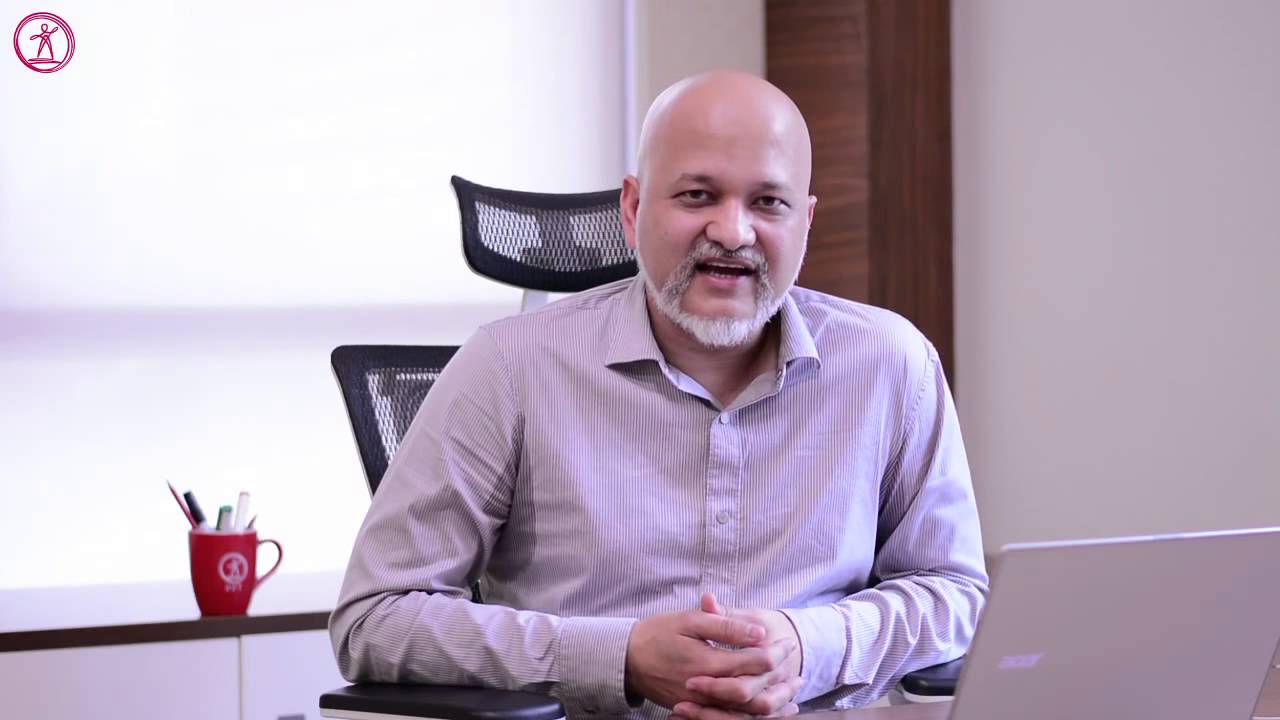 A Day in the Life of a PFTian - Sanjeev Nayak