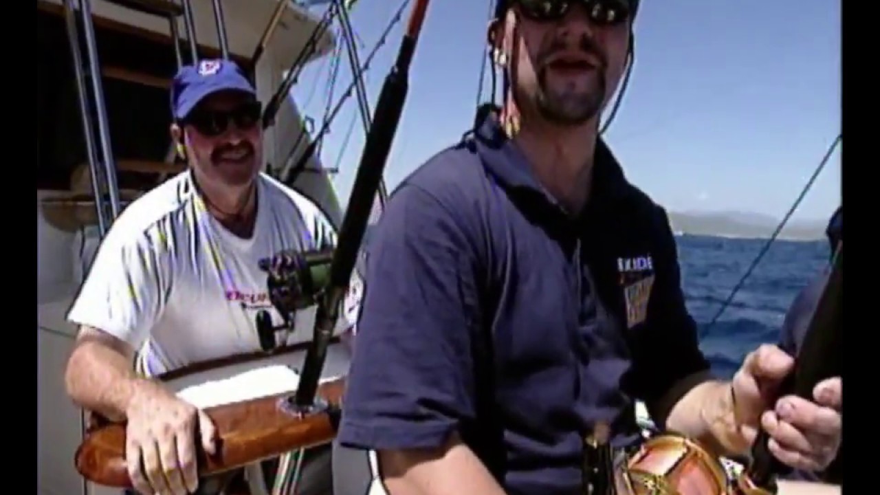 Fishing Mexican dorado - GONE FISHIN' 