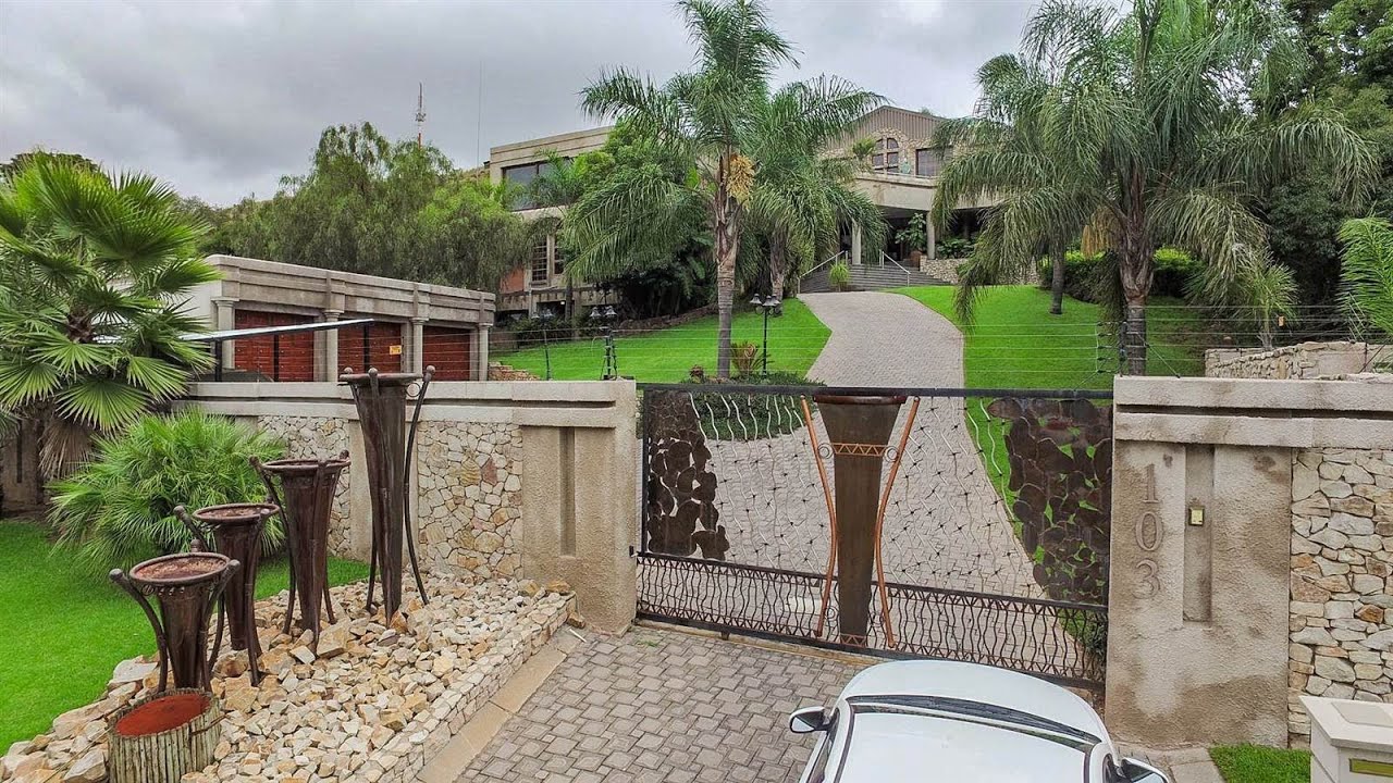 5 Bedroom House for sale in Mpumalanga | Middelburg | Gholfsig |