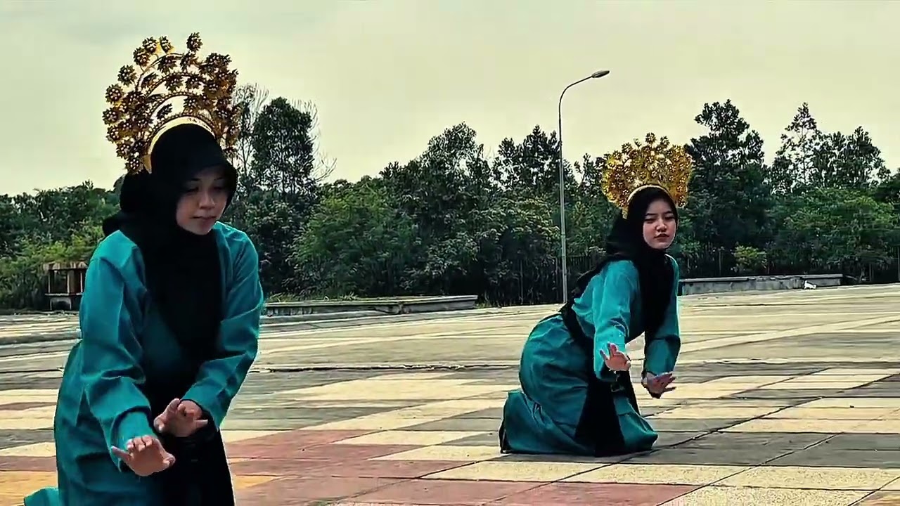 Tari Makan Sirih