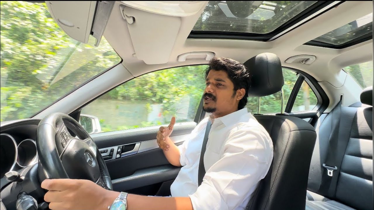 Mercedes Benz | വാങ്ങിയാൽ പെട്ടുപോകും😳എന്ത് കൊണ്ട്?