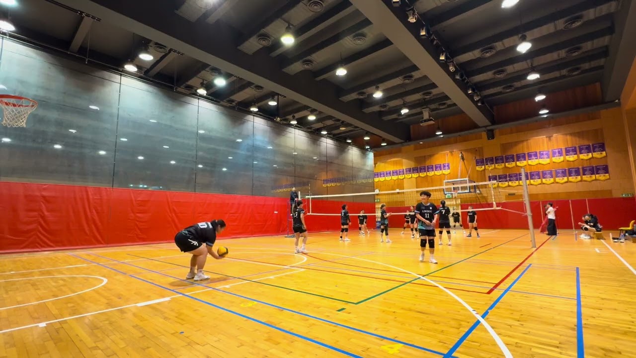 霖度C VS 赤楊-1
