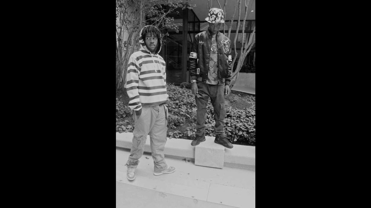 [FREE] Pro Era x Capital Steez Type Beat 