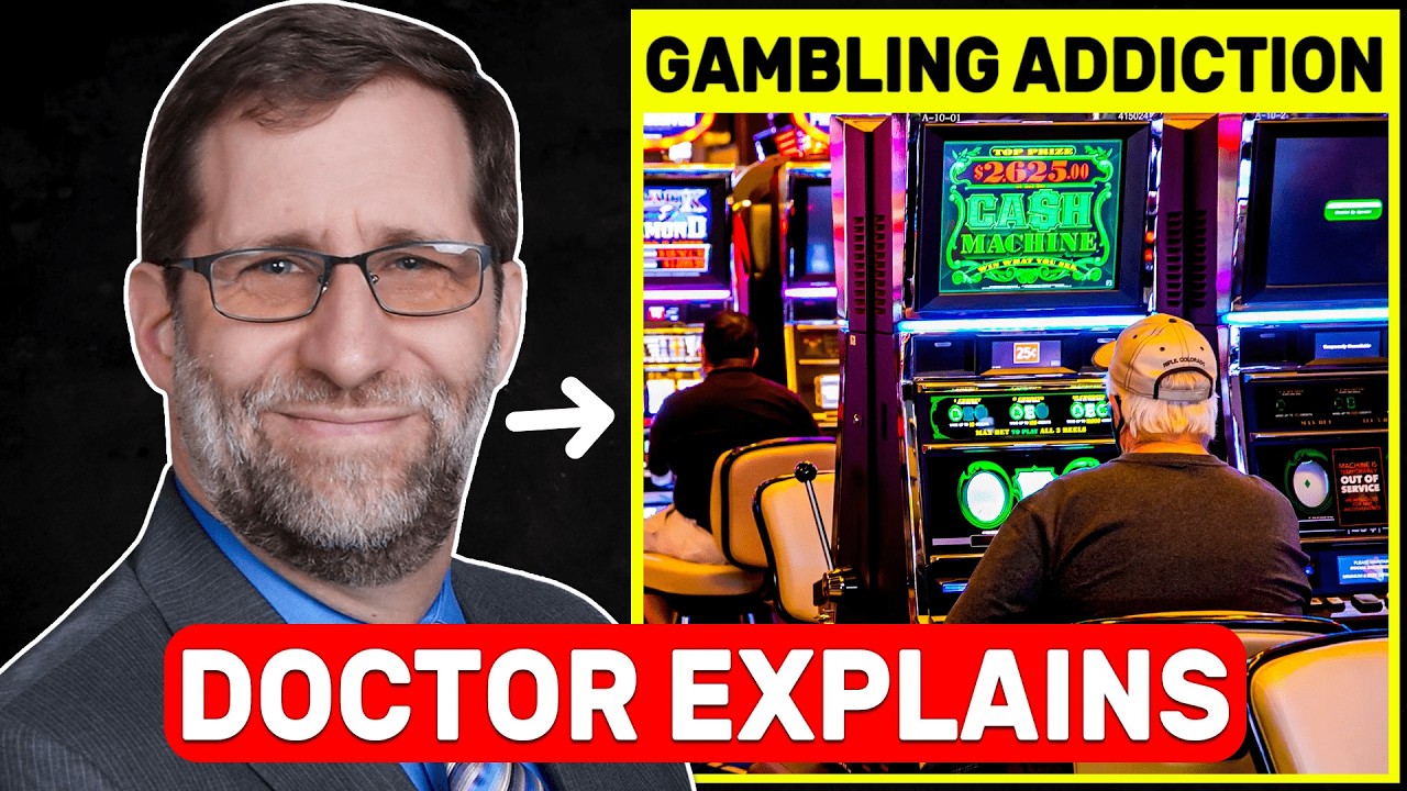 The Horrific Impact of Gambling on America