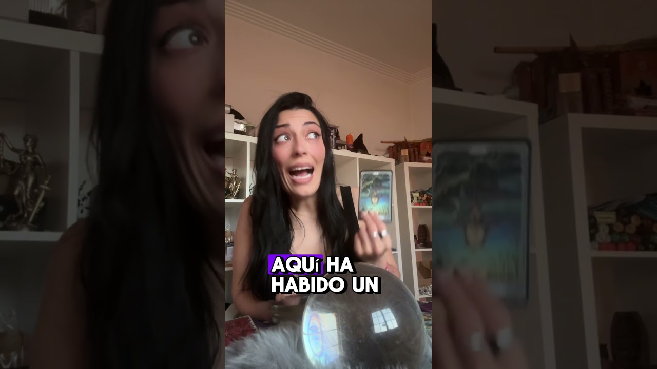 🔮 TU LECTURA DE TAROT💜#LecturaDeTarot #LoveReading