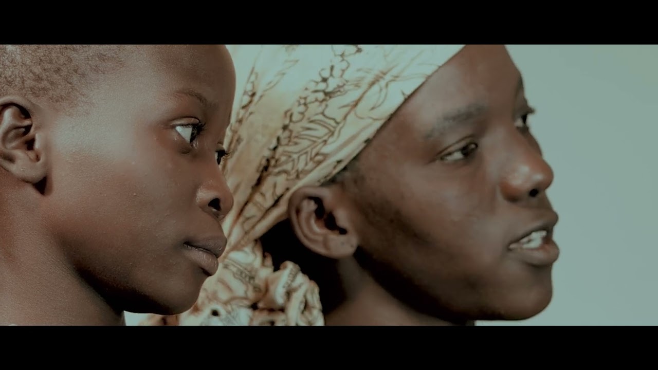 What If I gave by Lulwanda Children's Home (Cover) ft. Casting Crowns