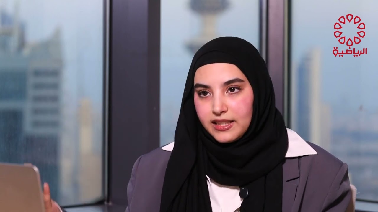 توازن هدى البقمي