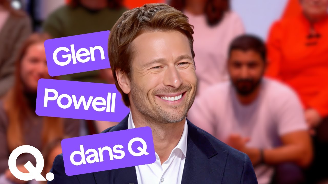 Glen Powell : sa revanche sur Hollywood