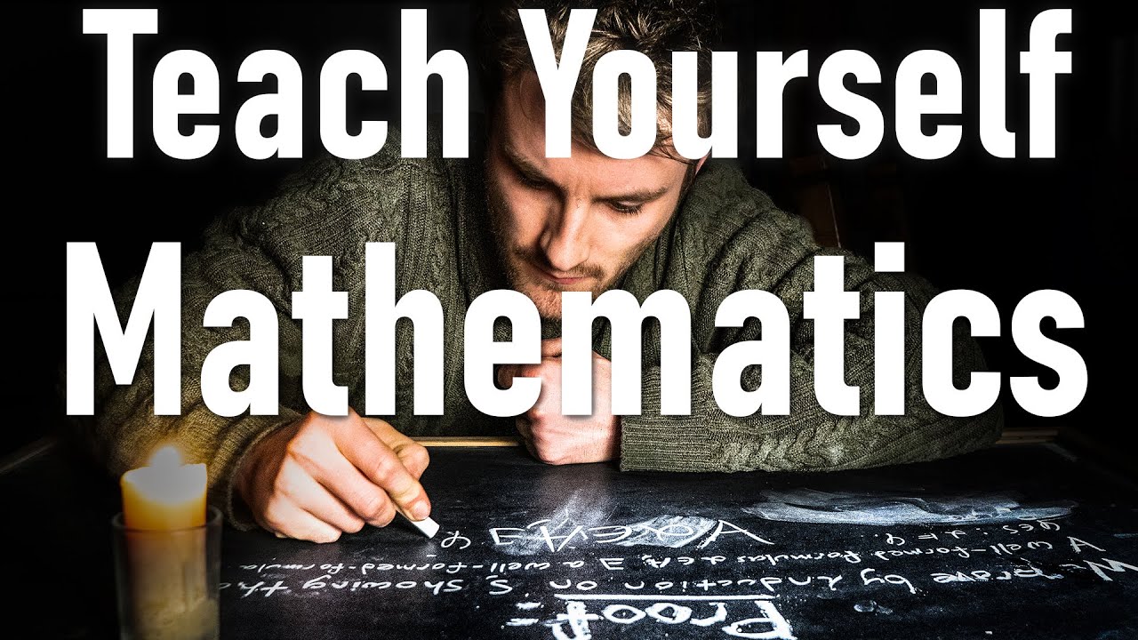 The Self-Learning Journey