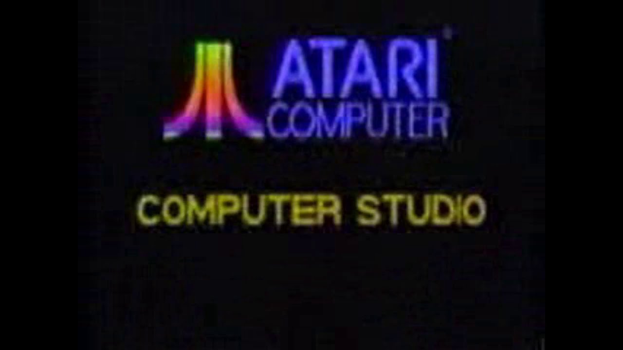 Atari ST Commercials