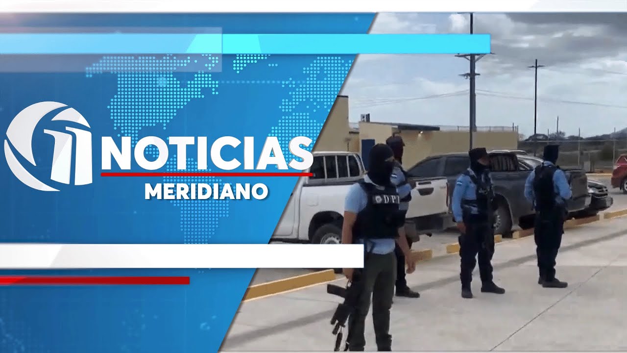 Resumen de sucesos registrados en el departamento de Yoro (29-1-24)