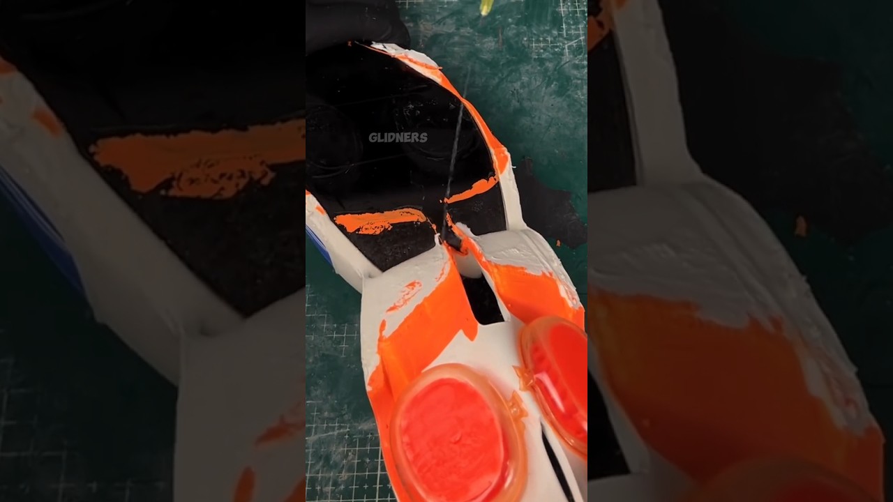 🔥ASMR Dissection of the Nike Alphafly 3 – What’s Inside the Super Shoe? 👟🔍 