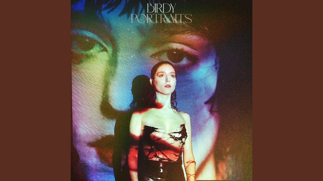 Paradise Calling (High Contrast Remix)