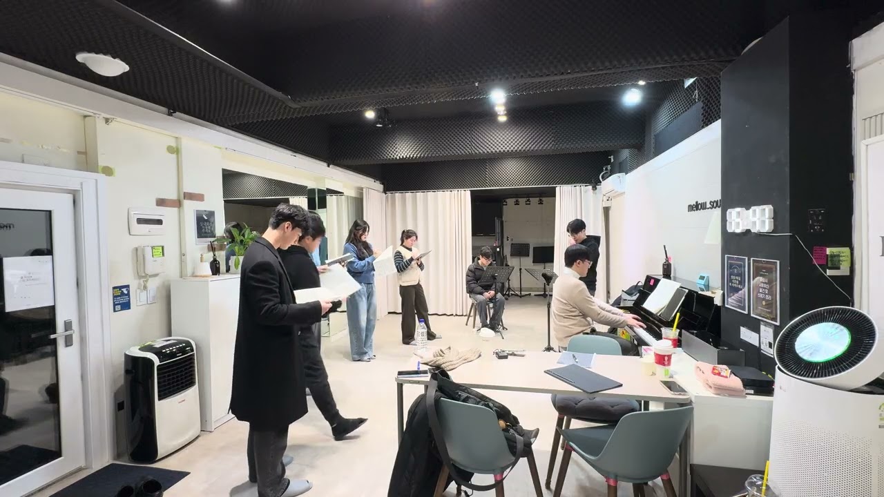 2026. 1. 3.(토) 연습