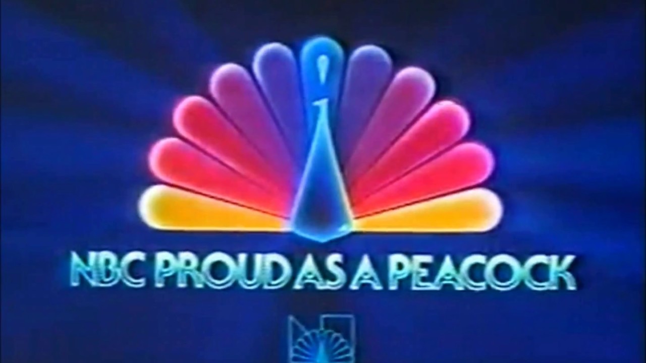 Parody | NBC 1980 (We're Loud!)