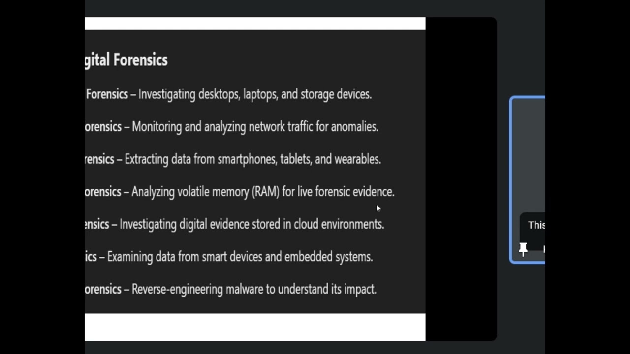 Webinar On 