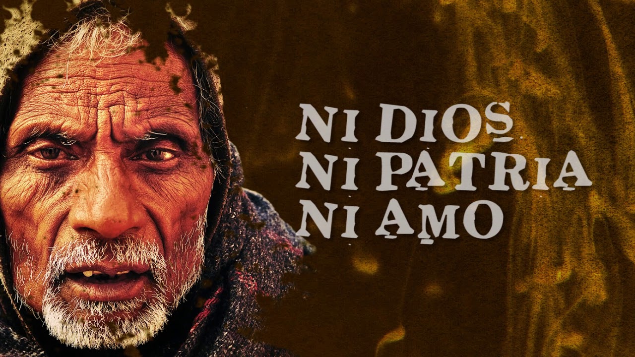 LA LLUVIA Y EL SOL - El Último ke Zierre 