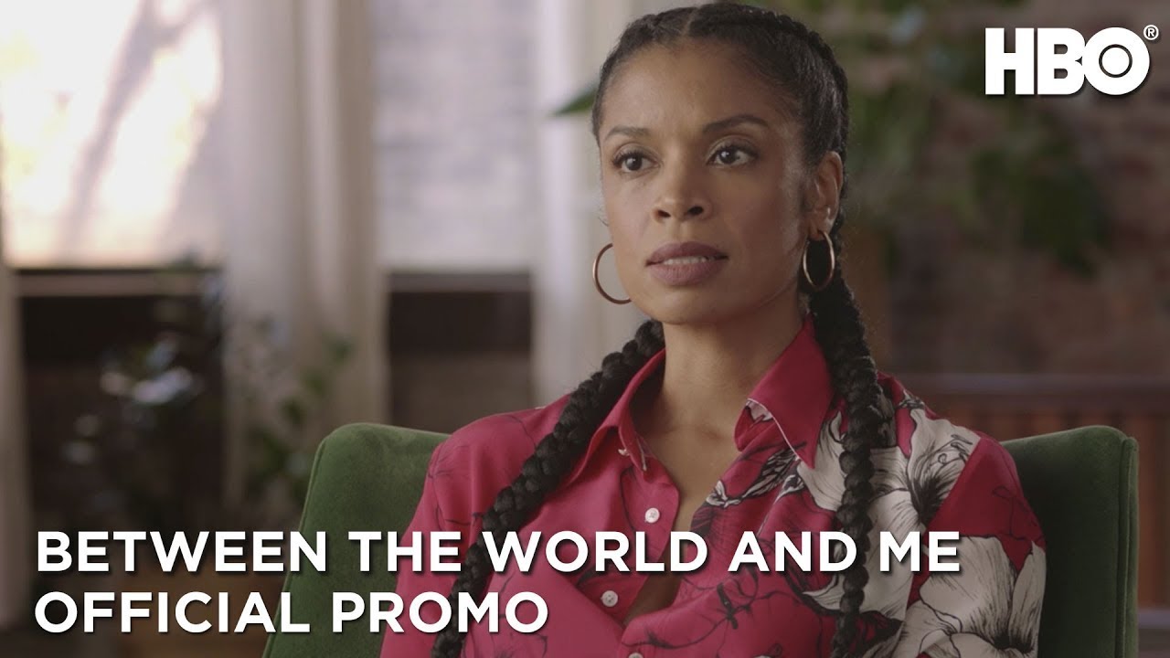 Between The World And Me (2020): The Black Narrative (Promo) | HBO