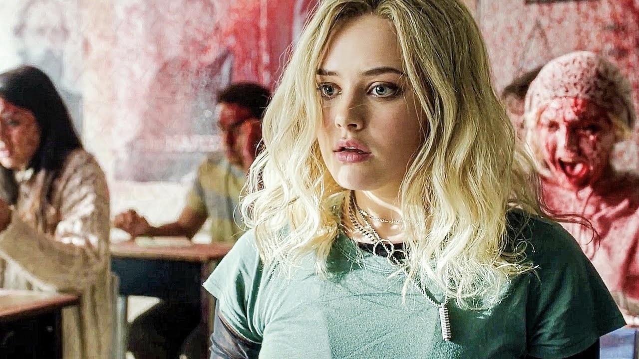 10 Best Movies For Horror Fans To Watch On Valentine's Day