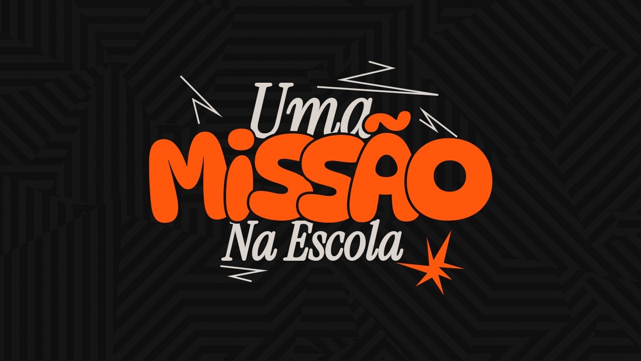 Uma Miss&atilde;o na Escola |  | Jac&oacute; Adonias