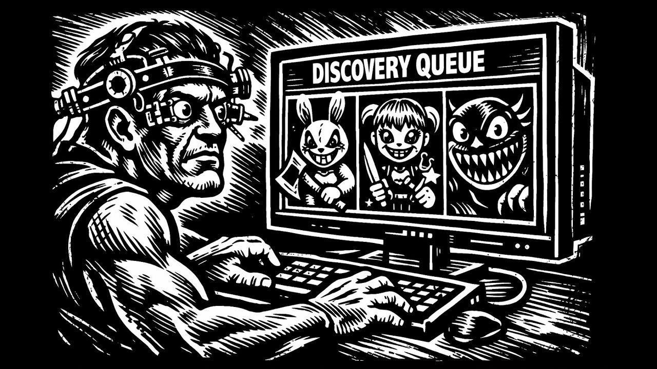 Очередь поиска Steam | эксплуатационный контент [20148 - 20159]