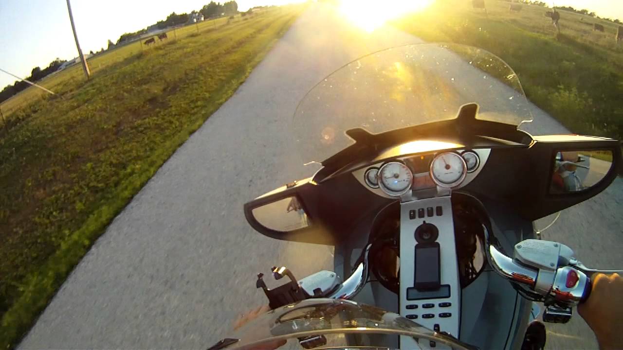Victory Vision Squeaking Problem
