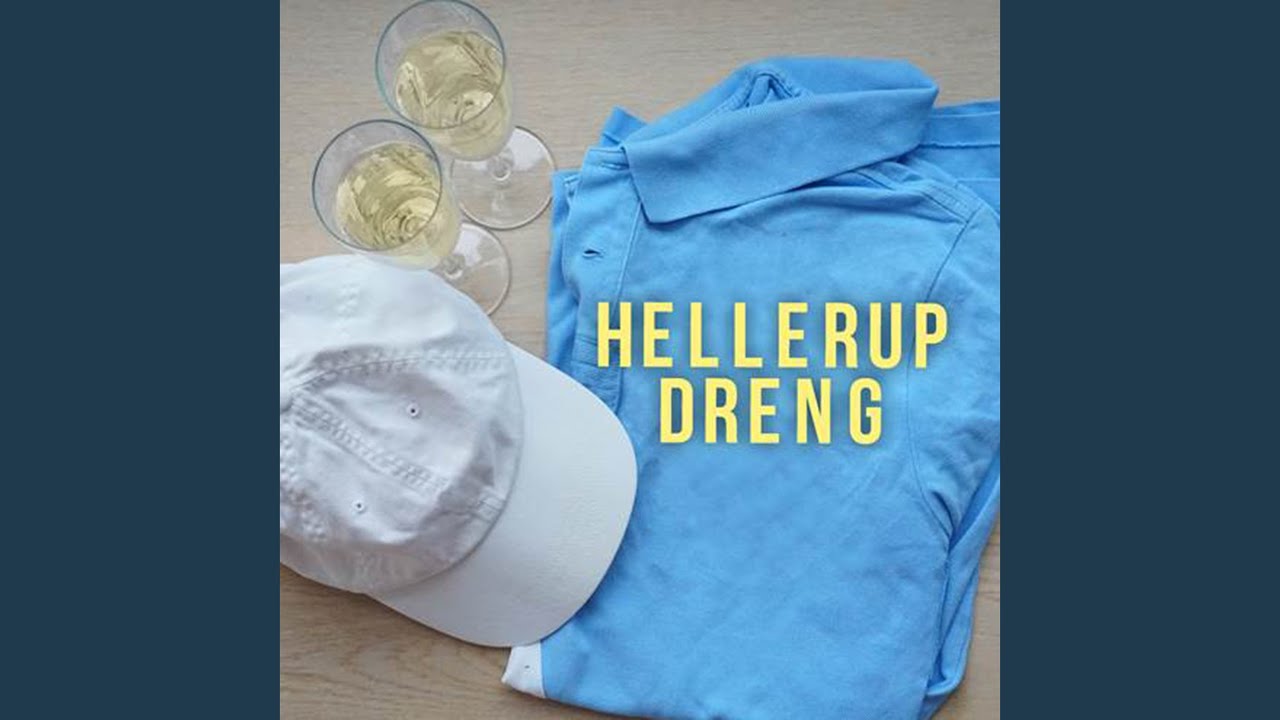 Hellerup-dreng