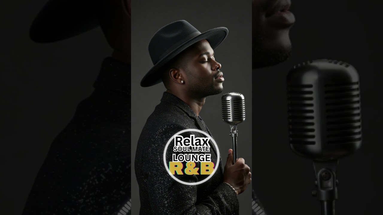Lost In Your Eyes #LostInYourEyes #SoulMateLounge #rnb #melodiesforsoul #musicgenre #chillrnb