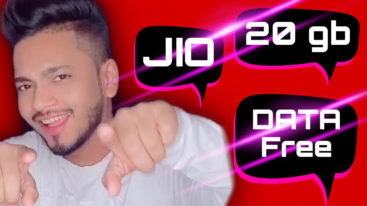 jio recharge offer || Jio free recharge ||lockdown offers for jio recharge 🤫