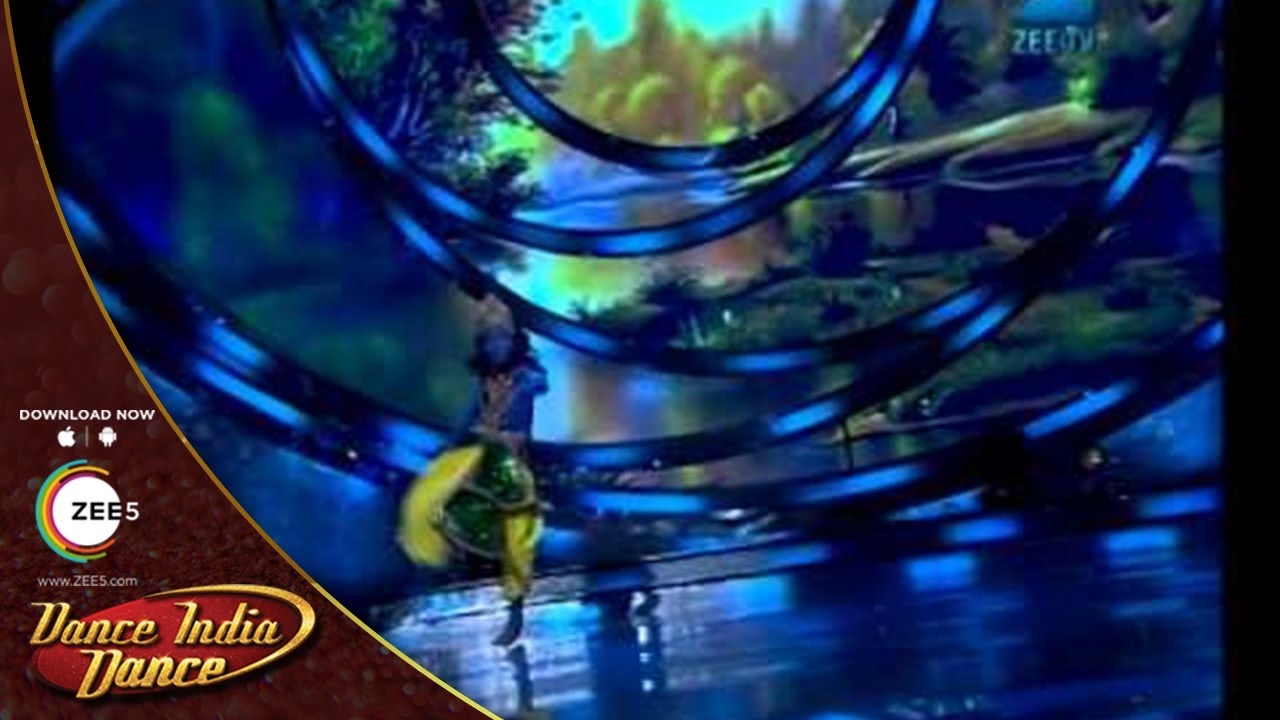 DID L'il Masters Season 3 - Episode 15 - April 19, 2014