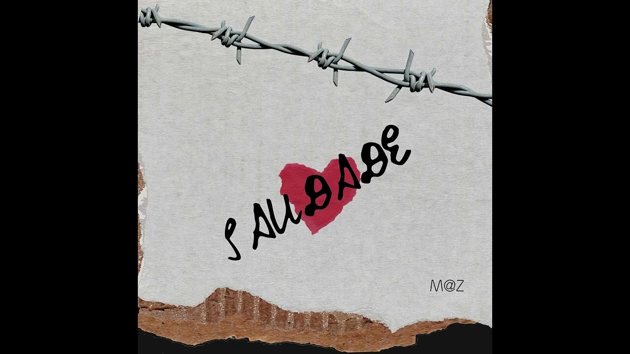 SWEET (M@Z, High On Suicide) [Prod. ¥ng Dee]