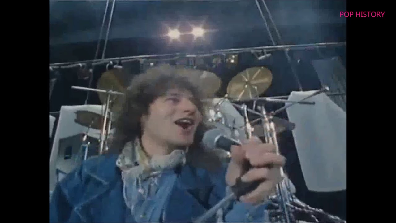 TEAM  -  Nároční   (1988)