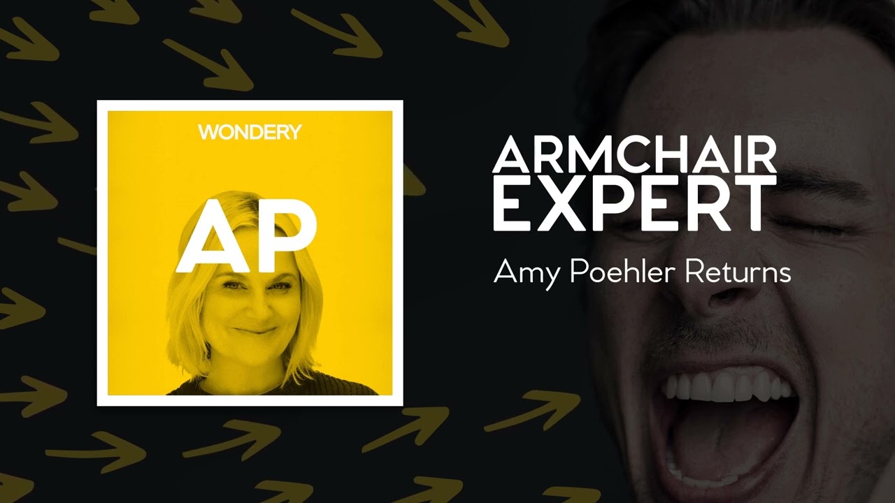 Amy Poehler Returns | Armchair Expert with Dax Shepard