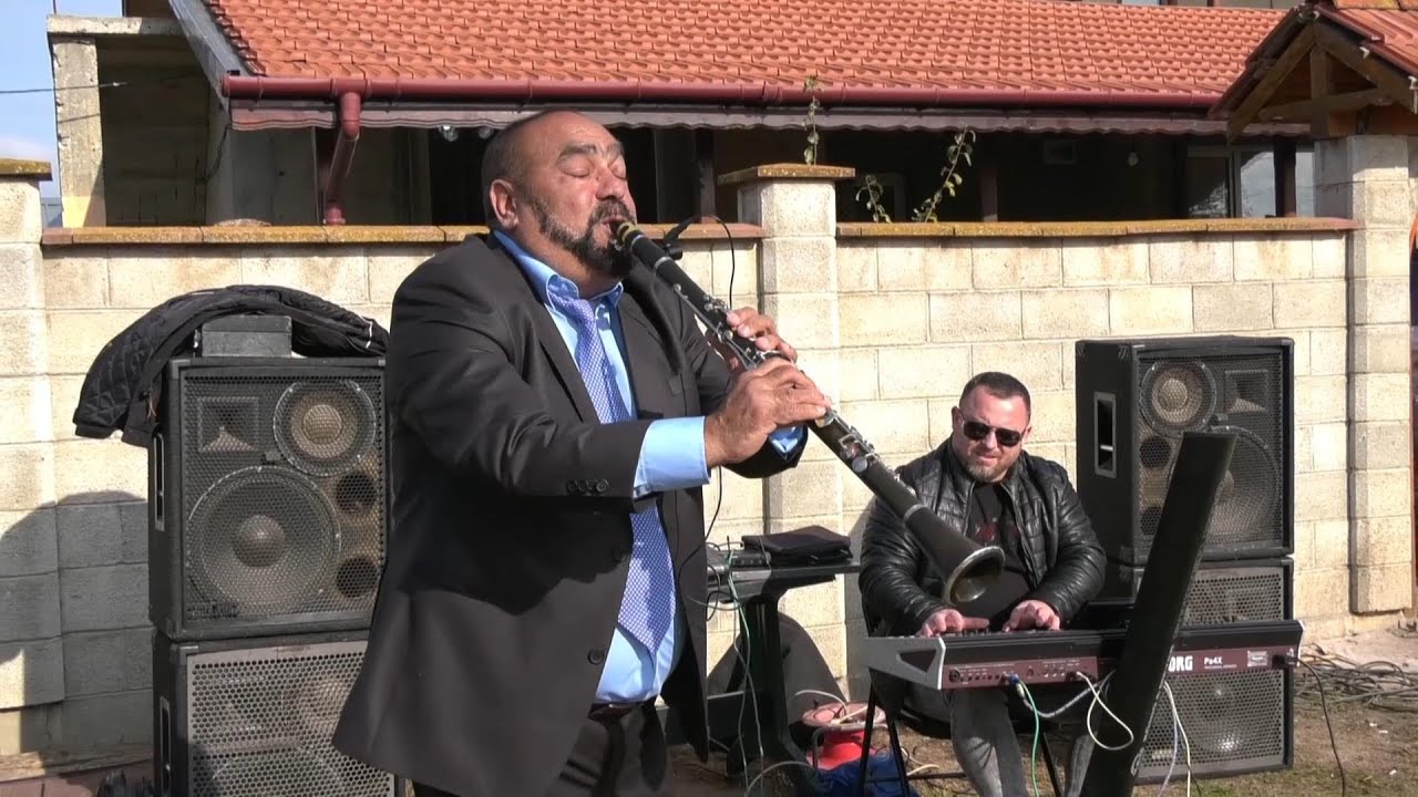 MEMIS RAYKO  NOVI PAZAR 2021