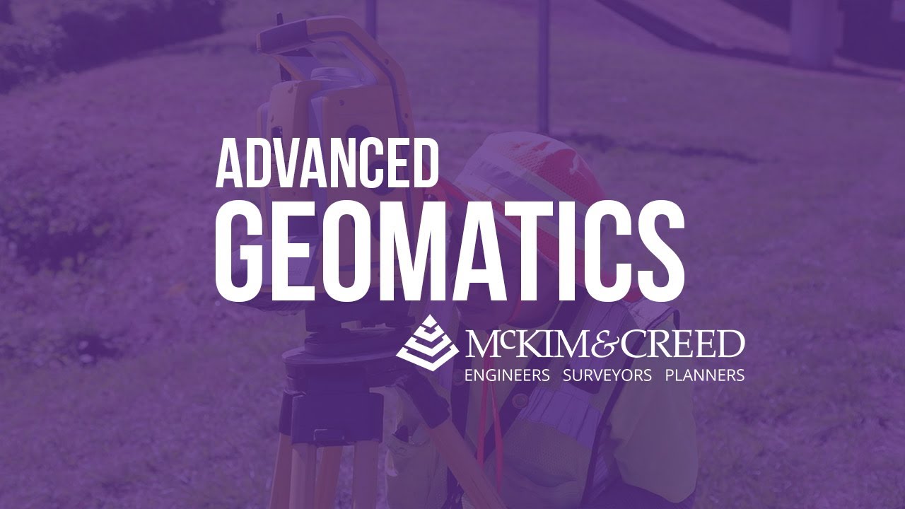 McKim & Creed | Advanced Geomatics