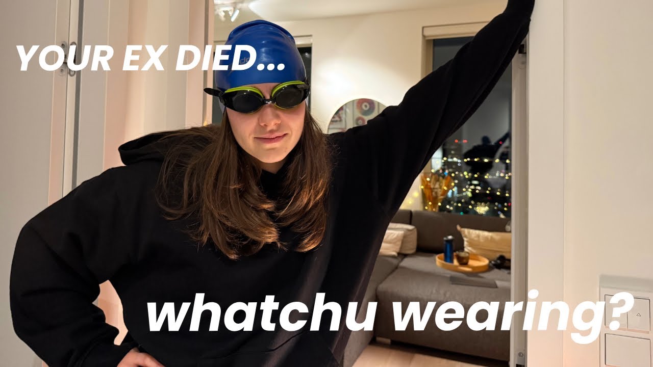 we made up a fun dress up game!!!