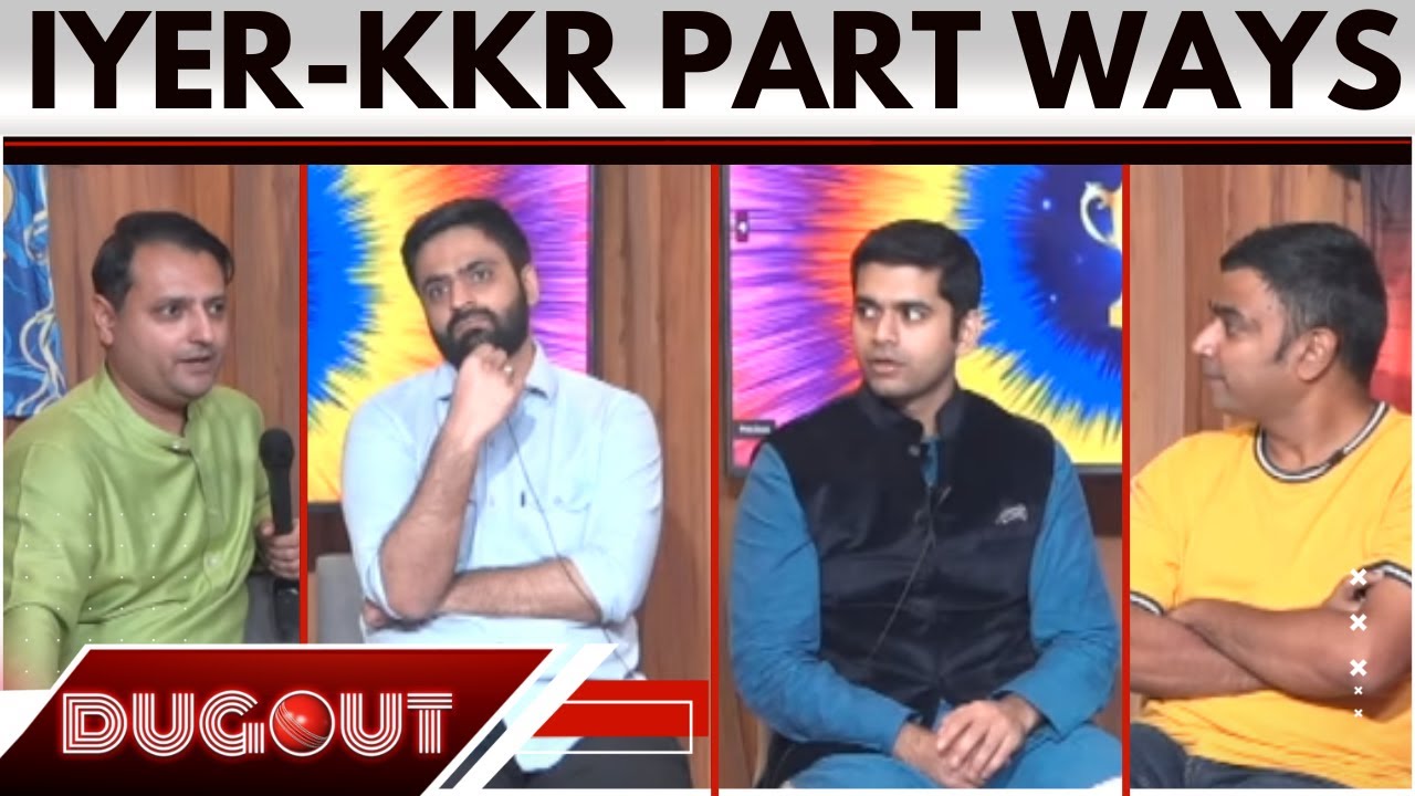 LIVE: HITS & MISSES of IPL RETENTIONS 2025
