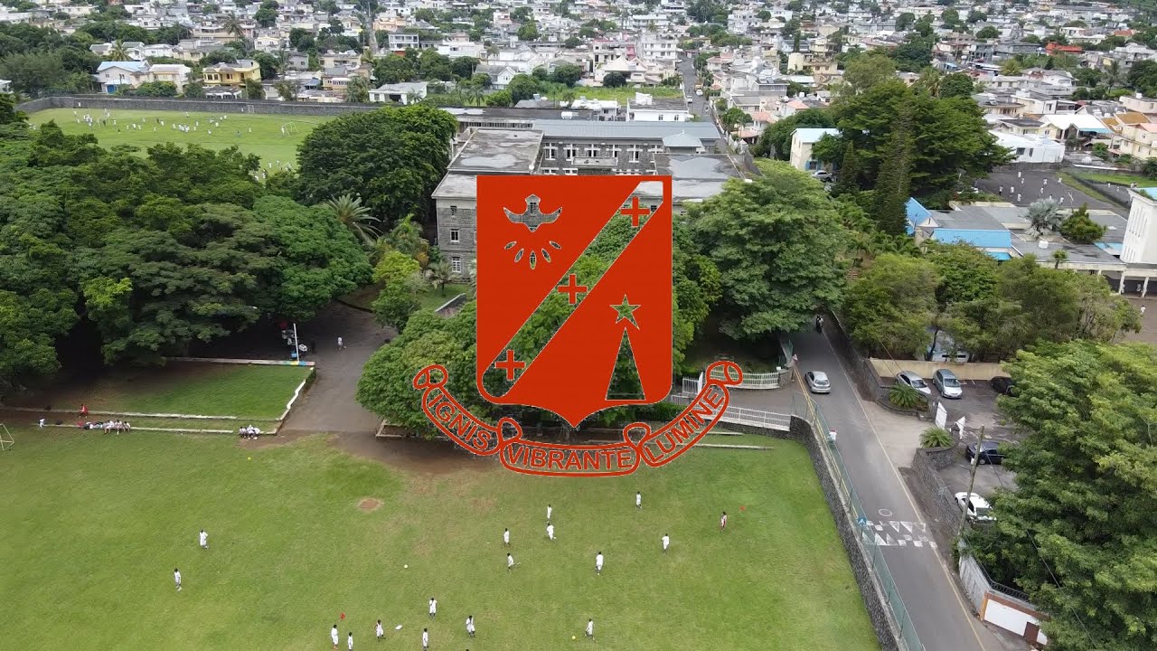 College du Saint Esprit Independence Video
