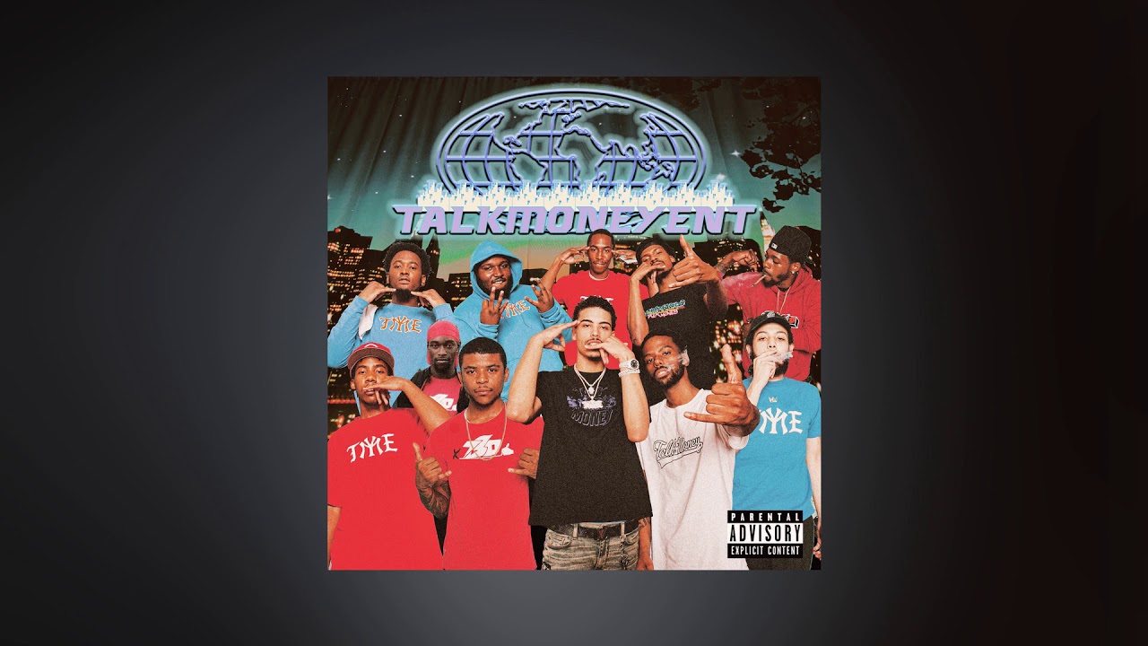 Bigger (prod. OG Parker & SmashDavid) - Rich The Kid, Jay Critch, Mally Bandz
