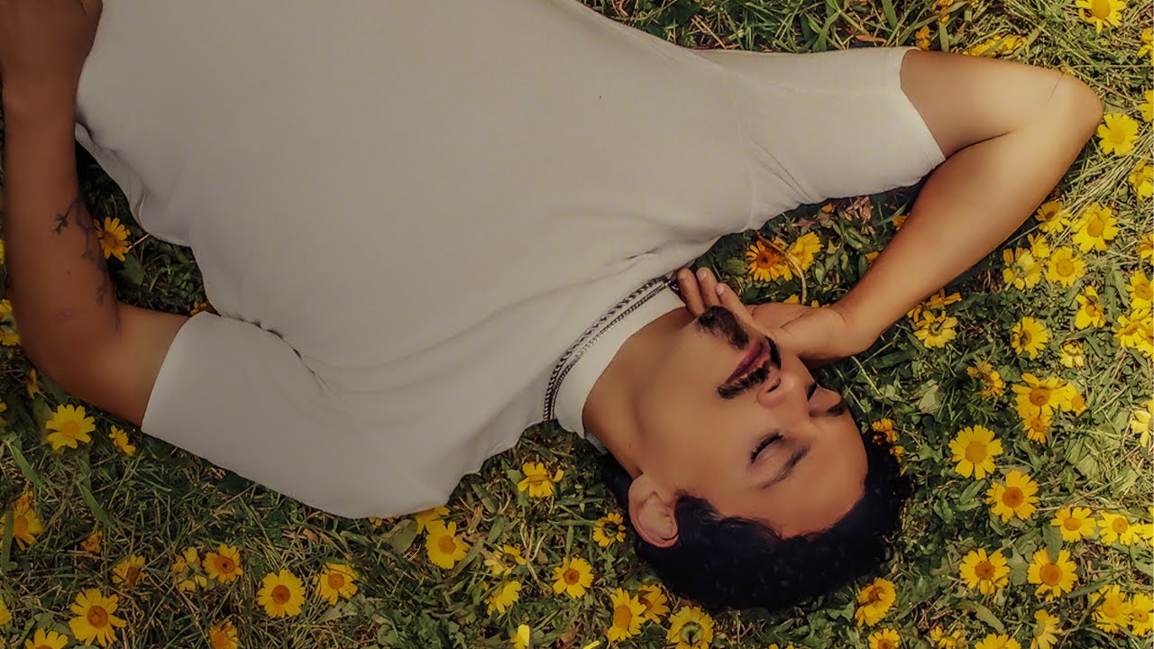 Jonas - Jacarandá (2021)