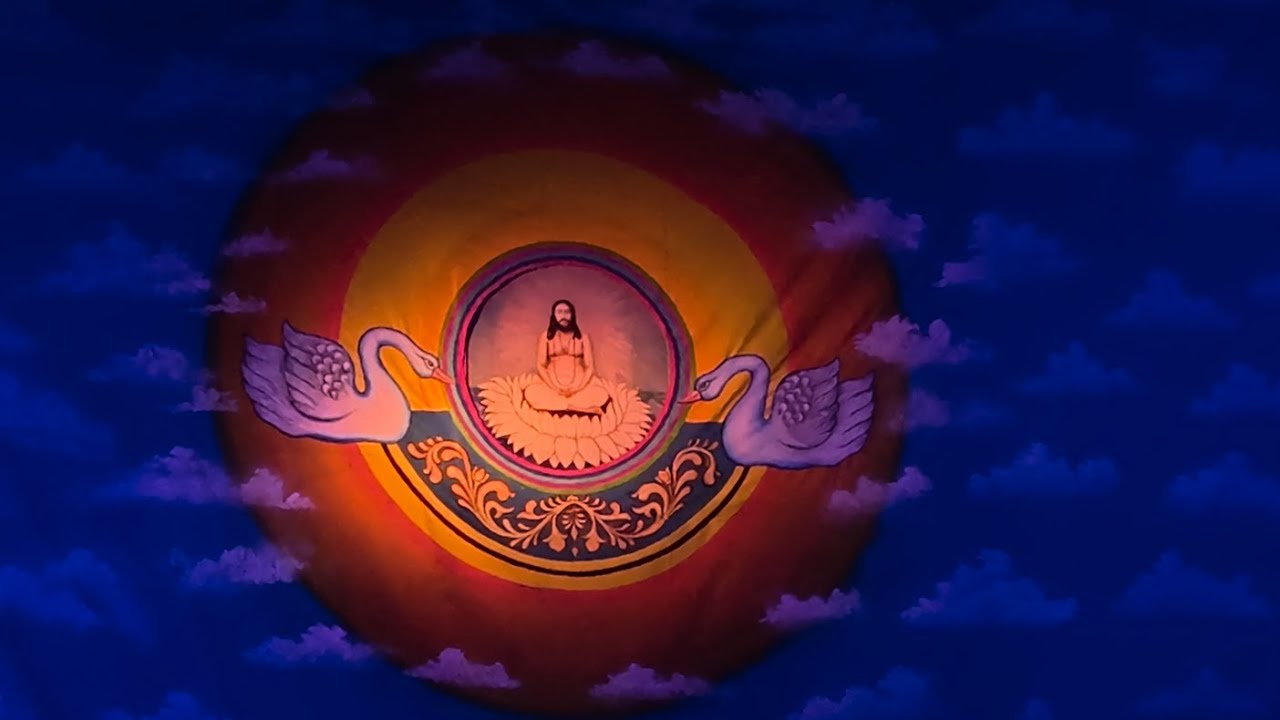 ସୁନ୍ଦର ପ୍ରଭାତ କୋଳେ (ମନୁ ଭାଇ), ୭୫ ତମ ଉତ୍କଳ ପ୍ରାଦେଶିକ ଭକ୍ତ ସମ୍ମିଳନୀ, କେନ୍ଦ୍ର ଆସନ ମନ୍ଦିର ବୀରତୁଙ୍ଗ।
