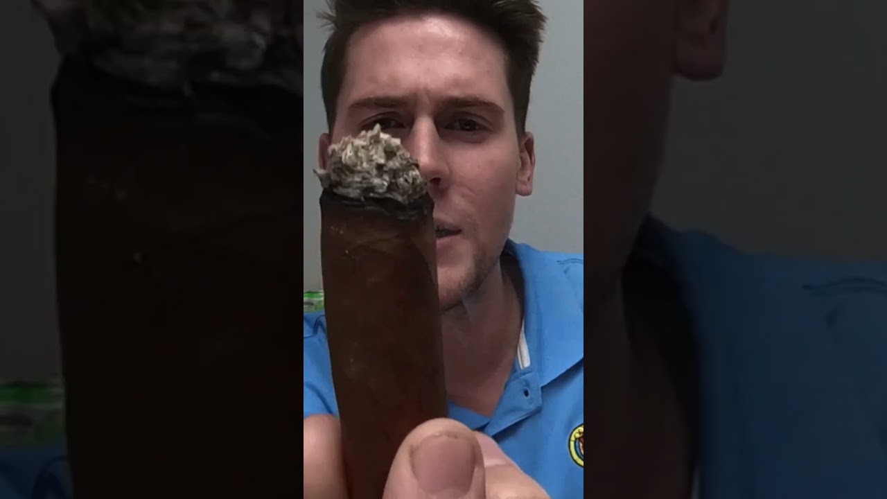 Ghurka 125th Anniversary Cigar review by Dylan