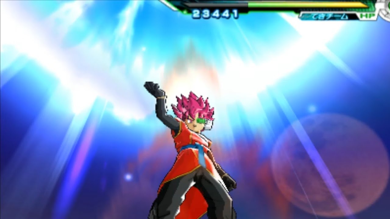 Dragon Ball Heroes Ultimate Mission X Part 18 ドラゴンボールヒーローズ アルティメットミッションX