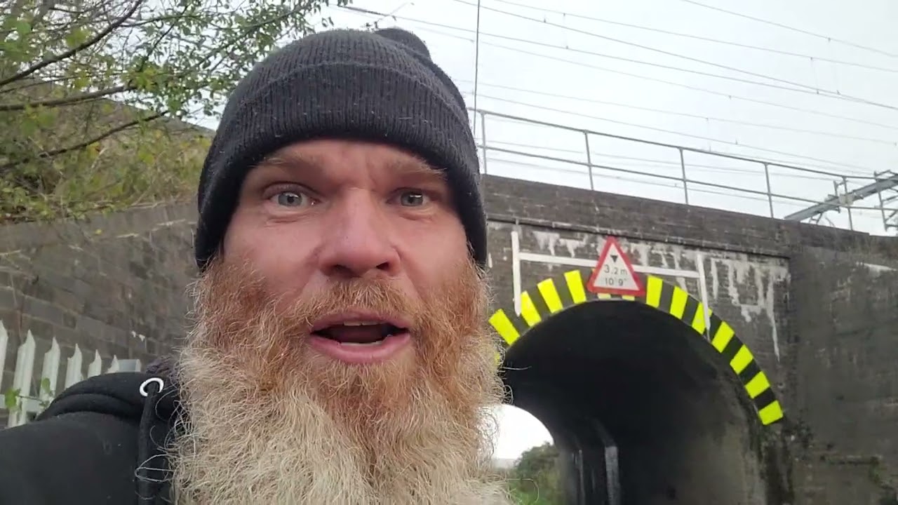 Bridego Bridge, Great Train Robbery